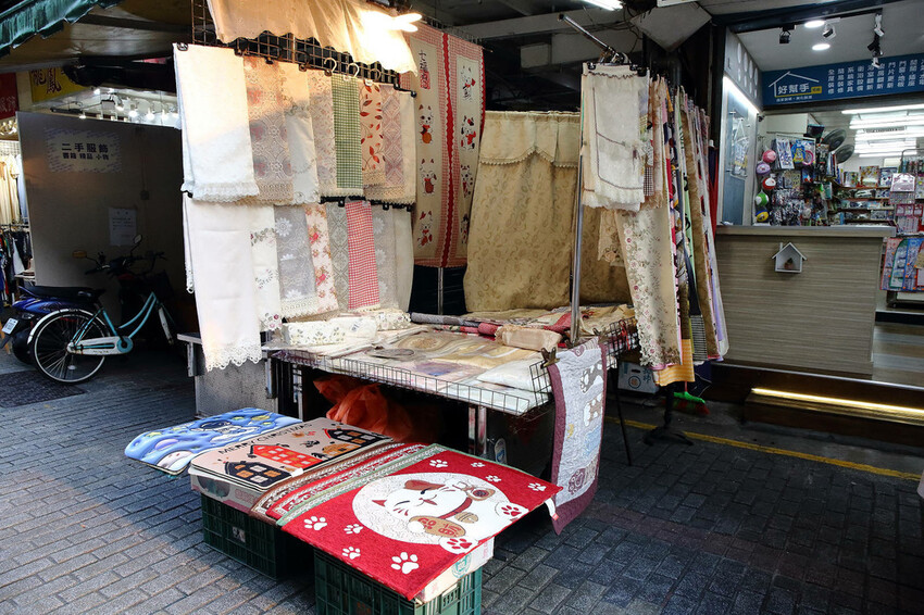 2023四平愛揪購物節一日懶人包。台北必逛商圈之一，必吃必逛