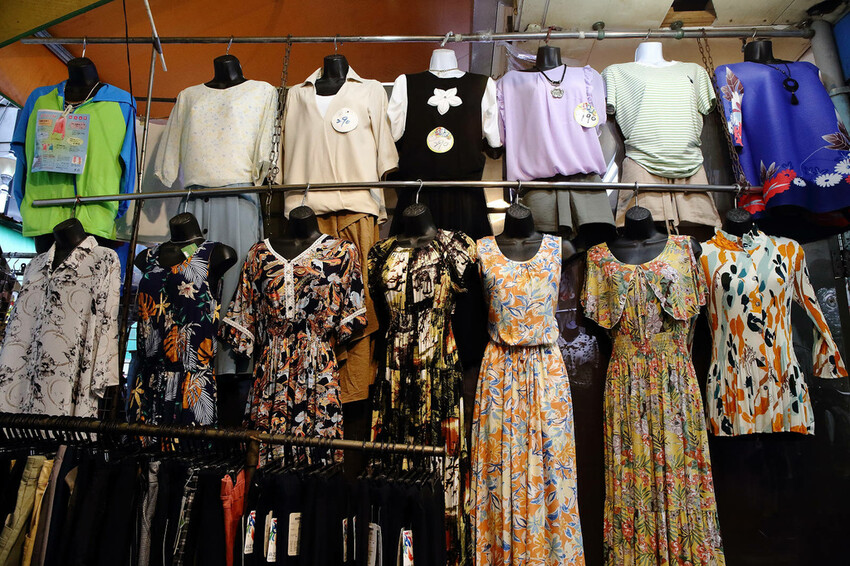 2023四平愛揪購物節一日懶人包。台北必逛商圈之一，必吃必逛