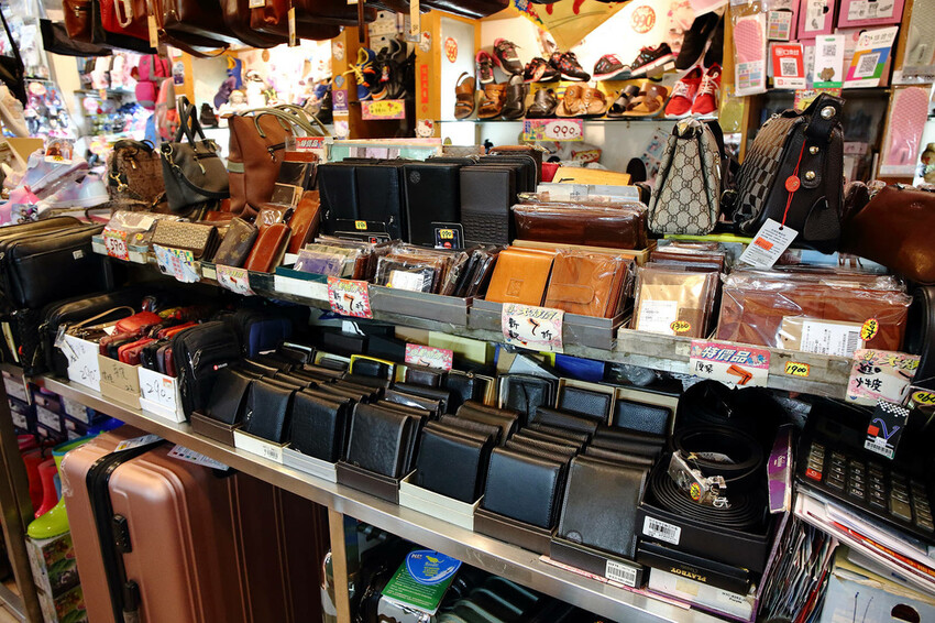 2023四平愛揪購物節一日懶人包。台北必逛商圈之一，必吃必逛