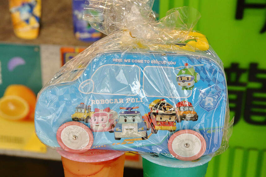 2023四平愛揪購物節一日懶人包。台北必逛商圈之一，必吃必逛