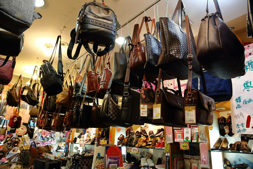 2023四平愛揪購物節一日懶人包。台北必逛商圈之一，必吃必逛