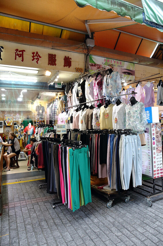 2023四平愛揪購物節一日懶人包。台北必逛商圈之一，必吃必逛