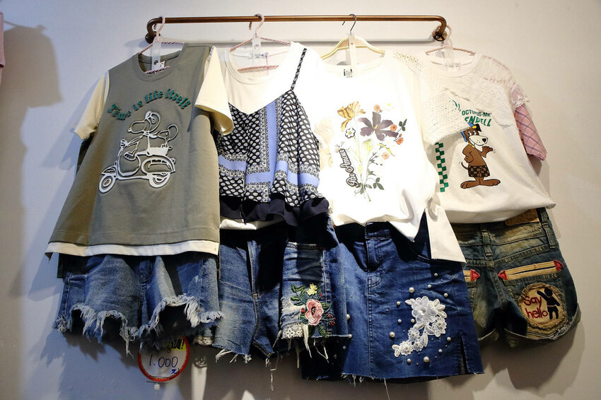 2023四平愛揪購物節一日懶人包。台北必逛商圈之一，必吃必逛