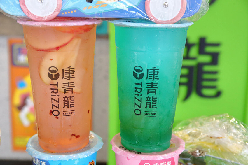 2023四平愛揪購物節一日懶人包。台北必逛商圈之一，必吃必逛