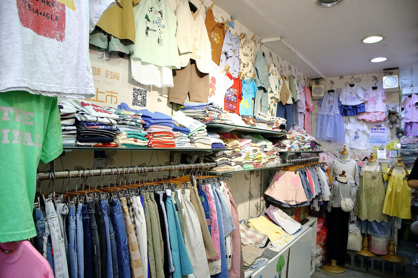 2023四平愛揪購物節一日懶人包。台北必逛商圈之一，必吃必逛