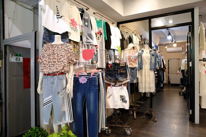 2023四平愛揪購物節一日懶人包。台北必逛商圈之一，必吃必逛