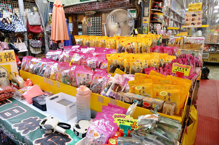 2023四平愛揪購物節一日懶人包。台北必逛商圈之一，必吃必逛