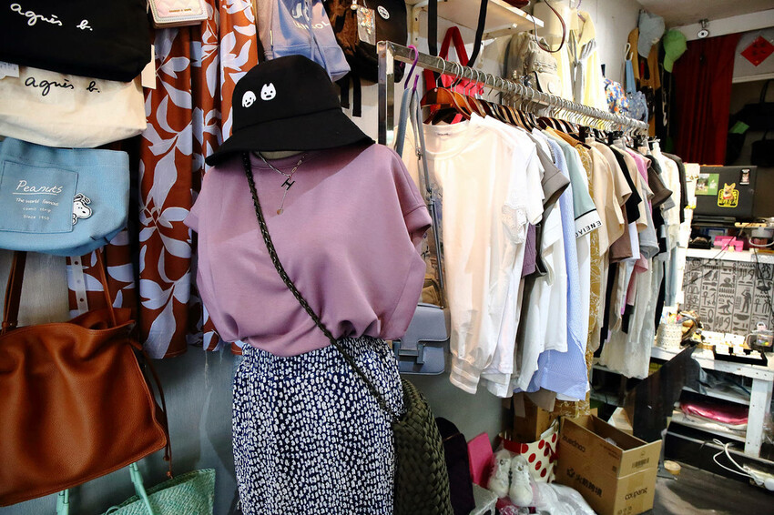 2023四平愛揪購物節一日懶人包。台北必逛商圈之一，必吃必逛