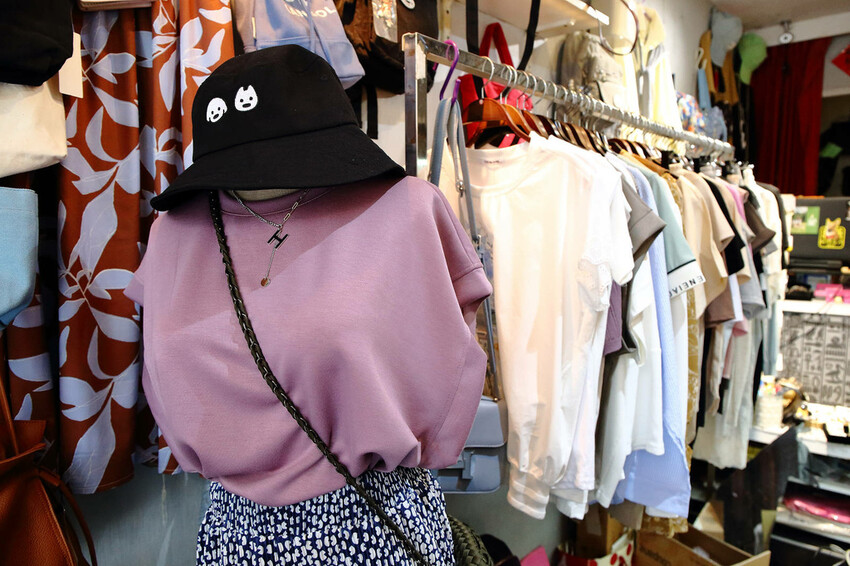 2023四平愛揪購物節一日懶人包。台北必逛商圈之一，必吃必逛