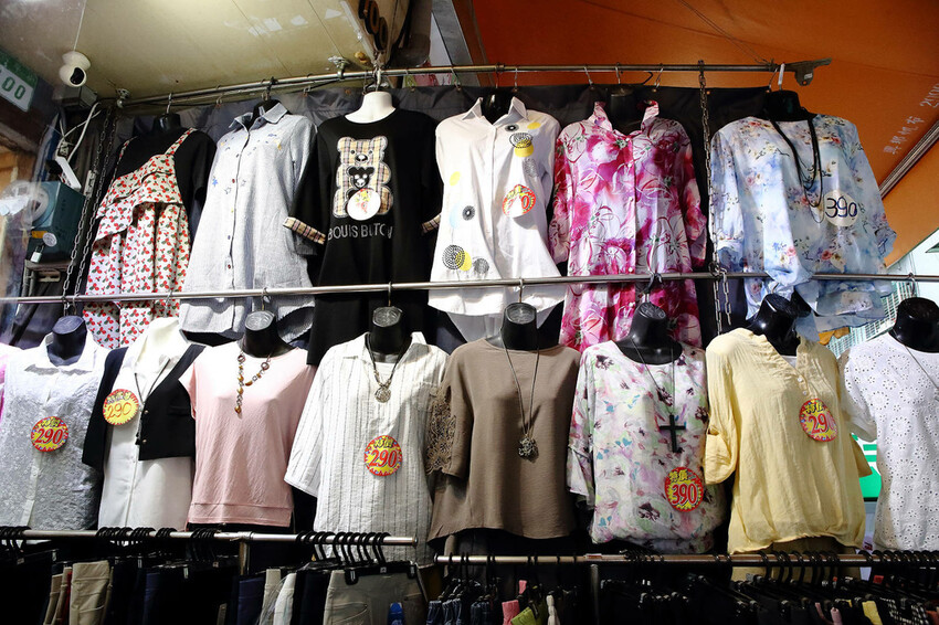 2023四平愛揪購物節一日懶人包。台北必逛商圈之一，必吃必逛