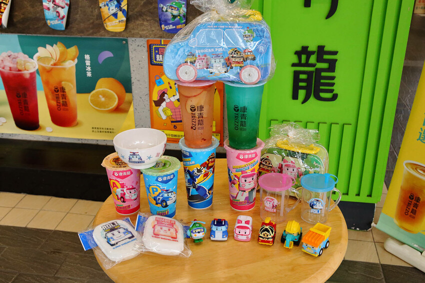 2023四平愛揪購物節一日懶人包。台北必逛商圈之一，必吃必逛