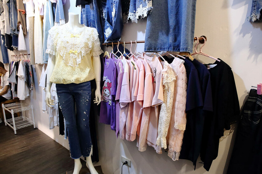 2023四平愛揪購物節一日懶人包。台北必逛商圈之一，必吃必逛