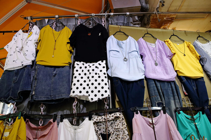 2023四平愛揪購物節一日懶人包。台北必逛商圈之一，必吃必逛