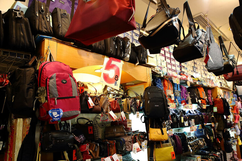 2023四平愛揪購物節一日懶人包。台北必逛商圈之一，必吃必逛