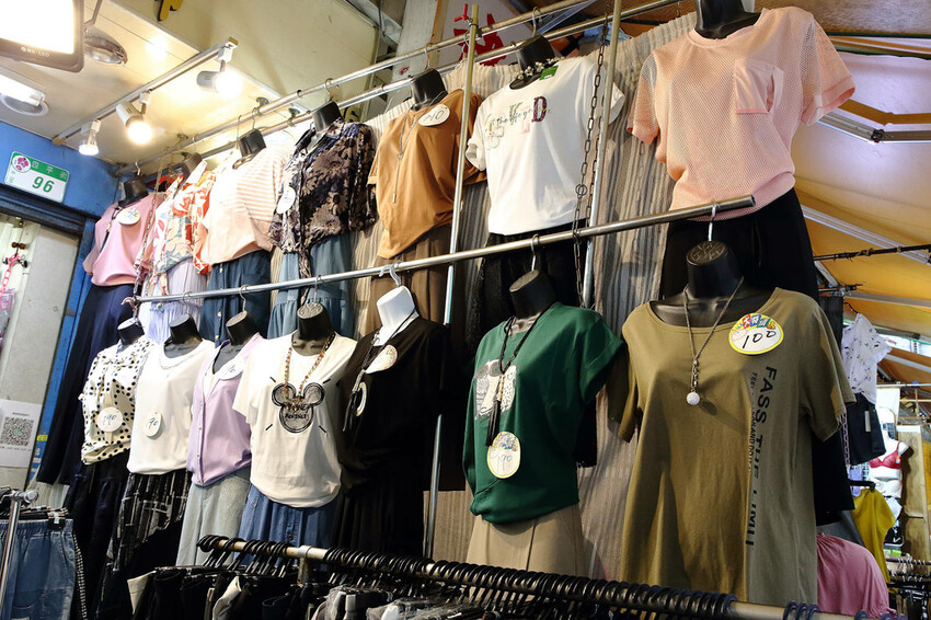 2023四平愛揪購物節一日懶人包。台北必逛商圈之一，必吃必逛