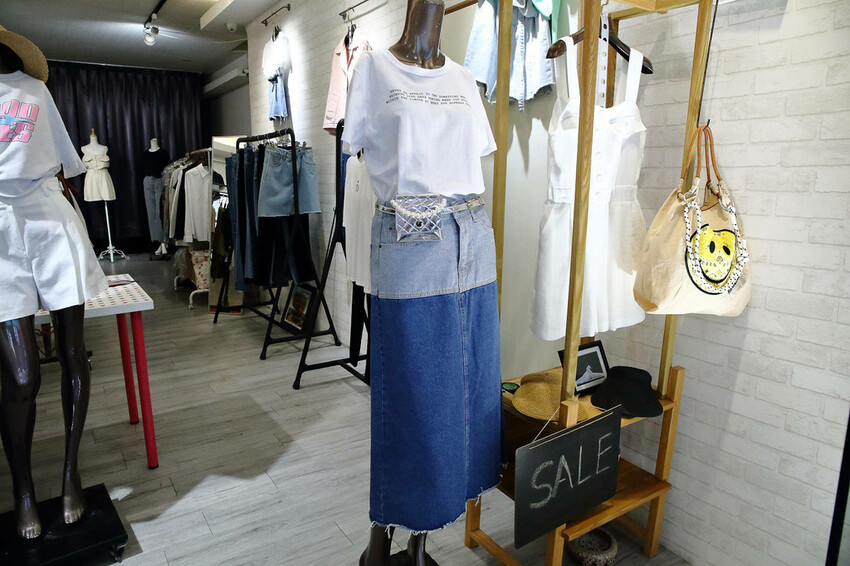 2023四平愛揪購物節一日懶人包。台北必逛商圈之一，必吃必逛