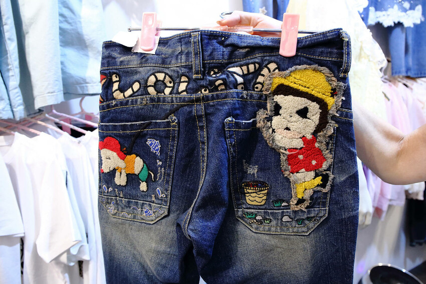 2023四平愛揪購物節一日懶人包。台北必逛商圈之一，必吃必逛