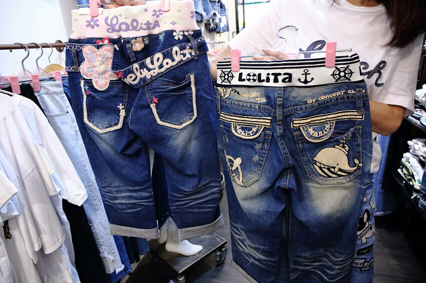 2023四平愛揪購物節一日懶人包。台北必逛商圈之一，必吃必逛