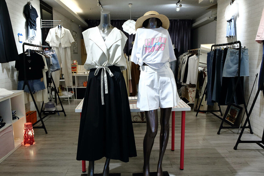 2023四平愛揪購物節一日懶人包。台北必逛商圈之一，必吃必逛