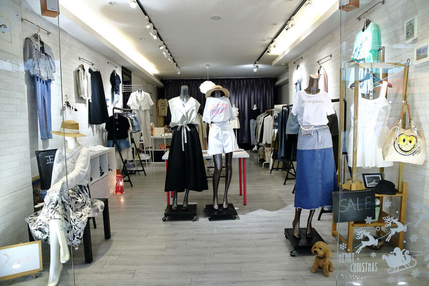 2023四平愛揪購物節一日懶人包。台北必逛商圈之一，必吃必逛