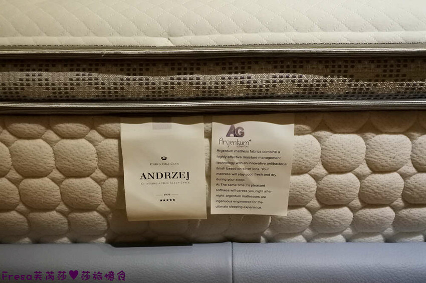 高雄傢俱【晶華傢俱】沃荷高品質沙發超舒服.電動沙發平躺腿枕多角度│高雄沙發│鳥松店 - Fresa芙芮莎♥莎旅憶食