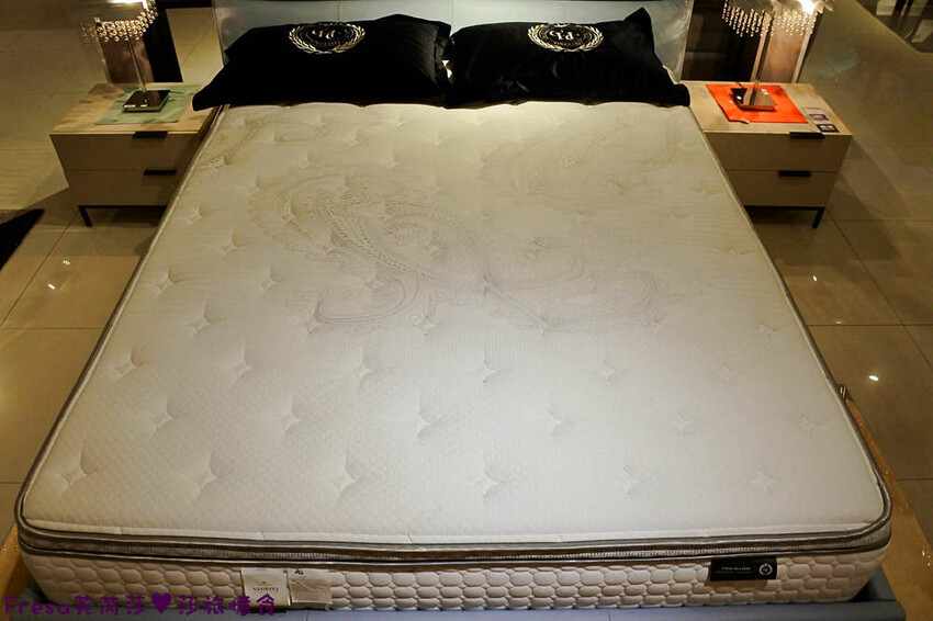 高雄傢俱【晶華傢俱】沃荷高品質沙發超舒服.電動沙發平躺腿枕多角度│高雄沙發│鳥松店 - Fresa芙芮莎♥莎旅憶食