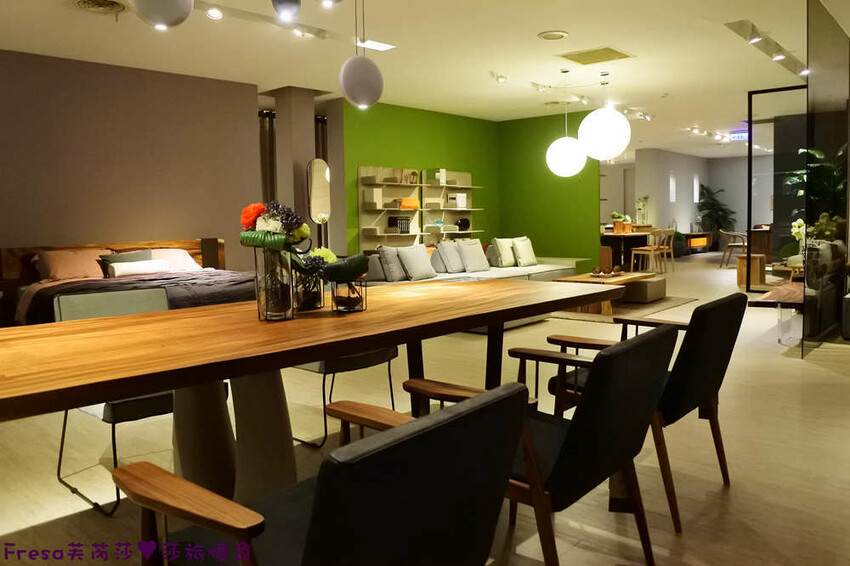 高雄傢俱【晶華傢俱】沃荷高品質沙發超舒服.電動沙發平躺腿枕多角度│高雄沙發│鳥松店 - Fresa芙芮莎♥莎旅憶食