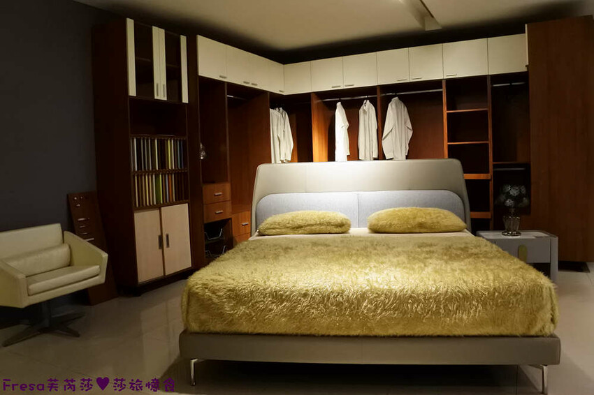 高雄傢俱【晶華傢俱】沃荷高品質沙發超舒服.電動沙發平躺腿枕多角度│高雄沙發│鳥松店 - Fresa芙芮莎♥莎旅憶食