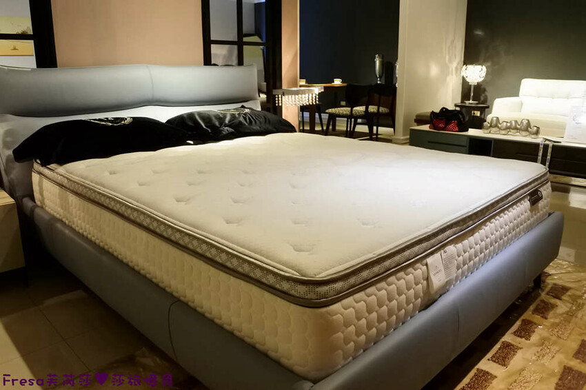 高雄傢俱【晶華傢俱】沃荷高品質沙發超舒服.電動沙發平躺腿枕多角度│高雄沙發│鳥松店 - Fresa芙芮莎♥莎旅憶食