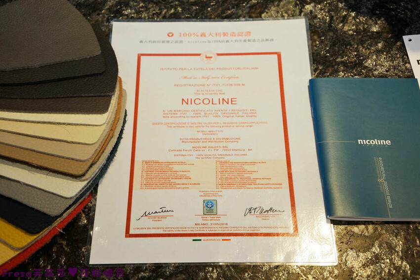 高雄傢俱【晶華傢俱】沃荷高品質沙發超舒服.電動沙發平躺腿枕多角度│高雄沙發│鳥松店 - Fresa芙芮莎♥莎旅憶食