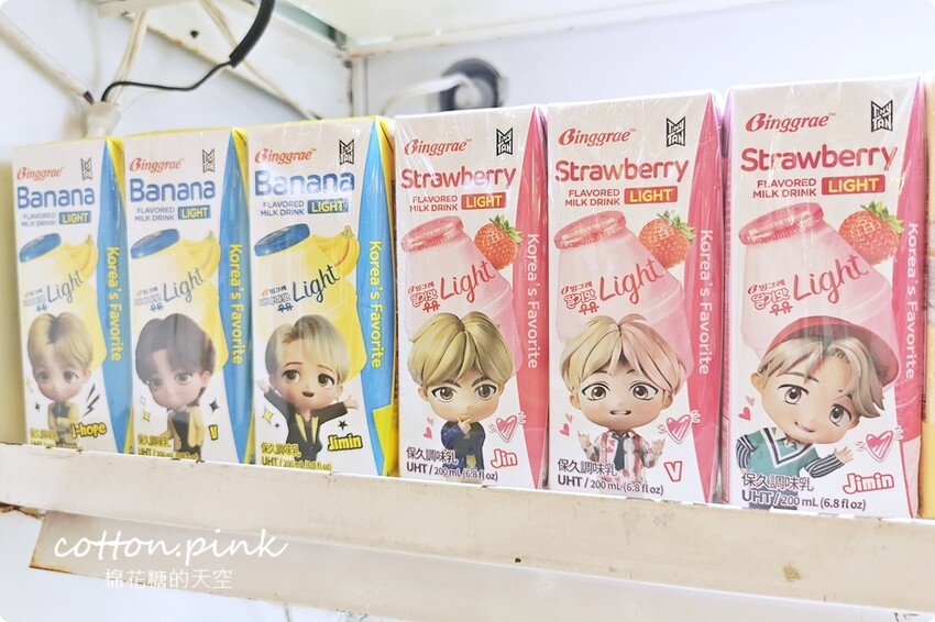 韓國美食滿額免費體驗韓服還能抽機票！韓流魅力席捲台中大遠百 - 棉花糖的天空