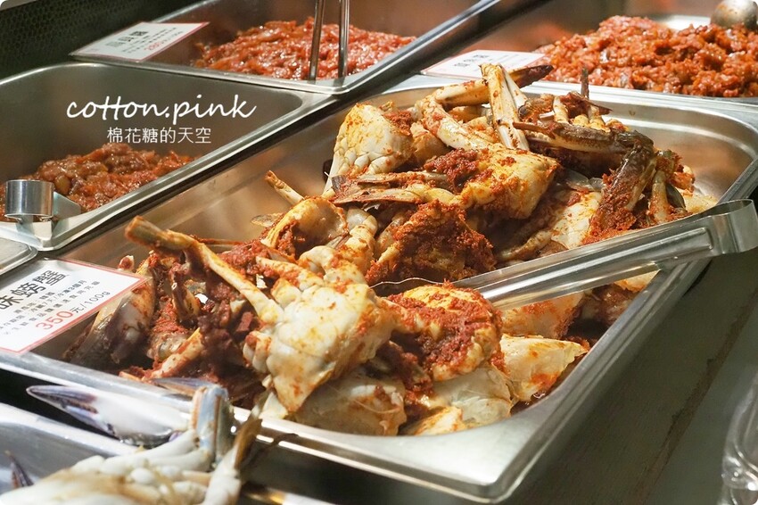 韓國美食滿額免費體驗韓服還能抽機票！韓流魅力席捲台中大遠百 - 棉花糖的天空