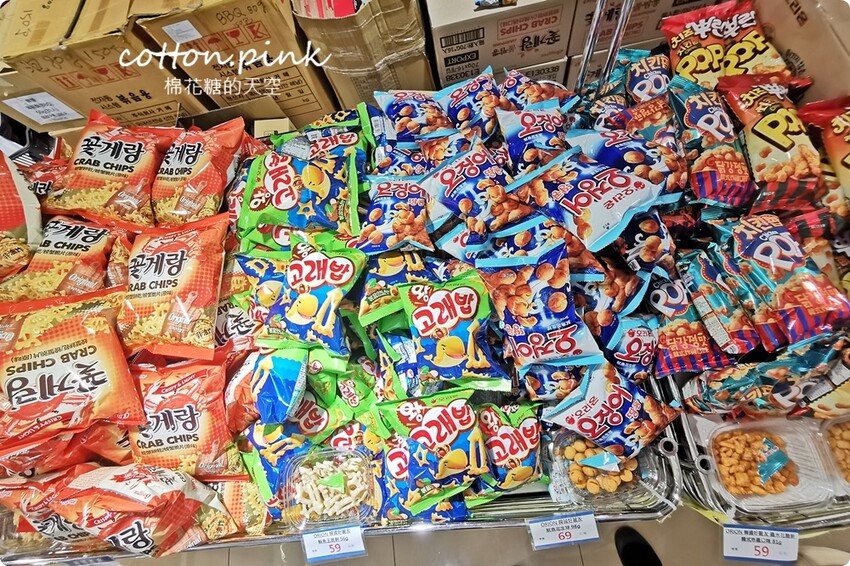 韓國美食滿額免費體驗韓服還能抽機票！韓流魅力席捲台中大遠百 - 棉花糖的天空