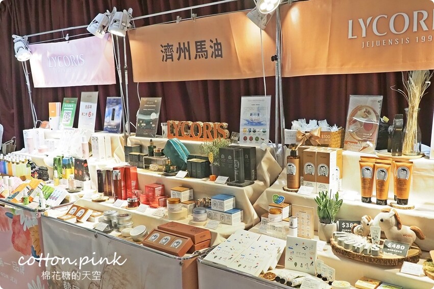 韓國美食滿額免費體驗韓服還能抽機票！韓流魅力席捲台中大遠百 - 棉花糖的天空