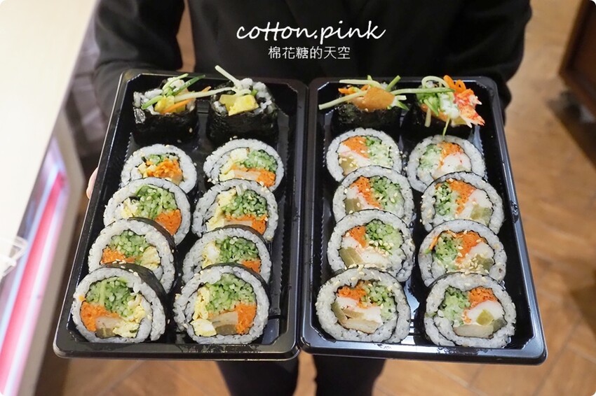 韓國美食滿額免費體驗韓服還能抽機票！韓流魅力席捲台中大遠百 - 棉花糖的天空