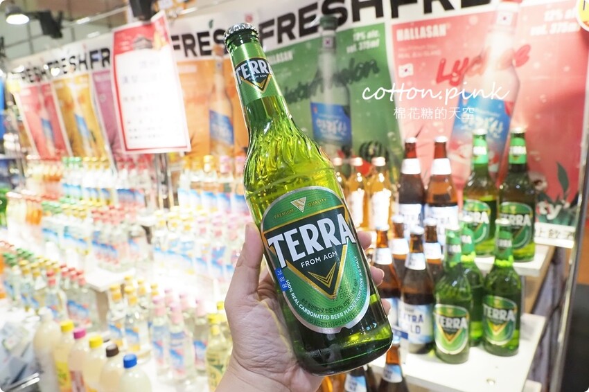 韓國美食滿額免費體驗韓服還能抽機票！韓流魅力席捲台中大遠百 - 棉花糖的天空