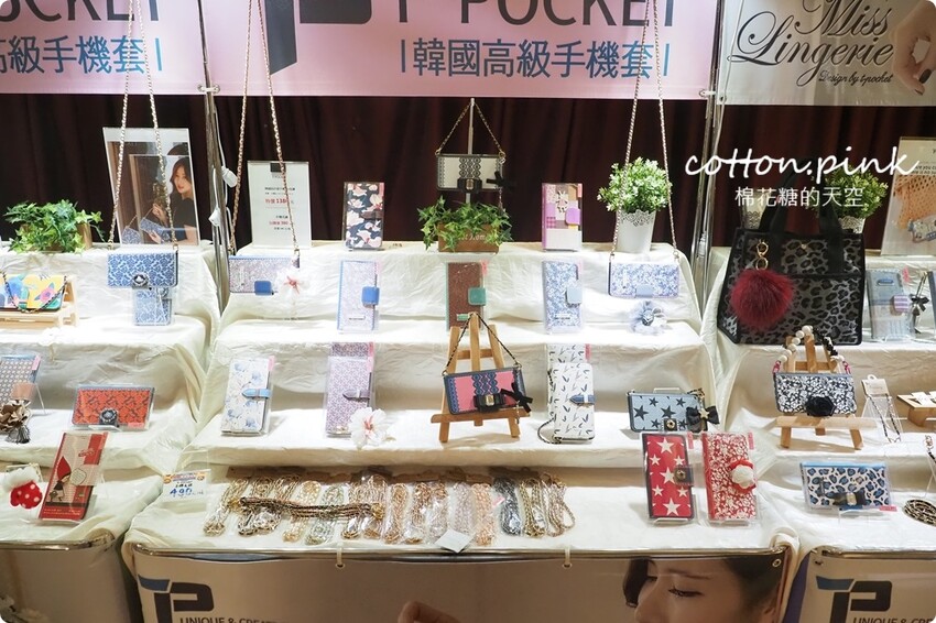 韓國美食滿額免費體驗韓服還能抽機票！韓流魅力席捲台中大遠百 - 棉花糖的天空