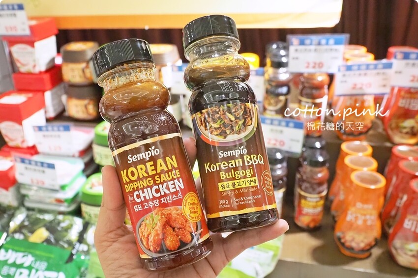 韓國美食滿額免費體驗韓服還能抽機票！韓流魅力席捲台中大遠百 - 棉花糖的天空