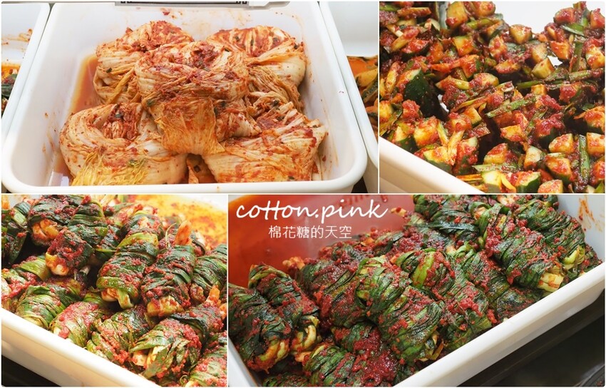 韓國美食滿額免費體驗韓服還能抽機票！韓流魅力席捲台中大遠百 - 棉花糖的天空