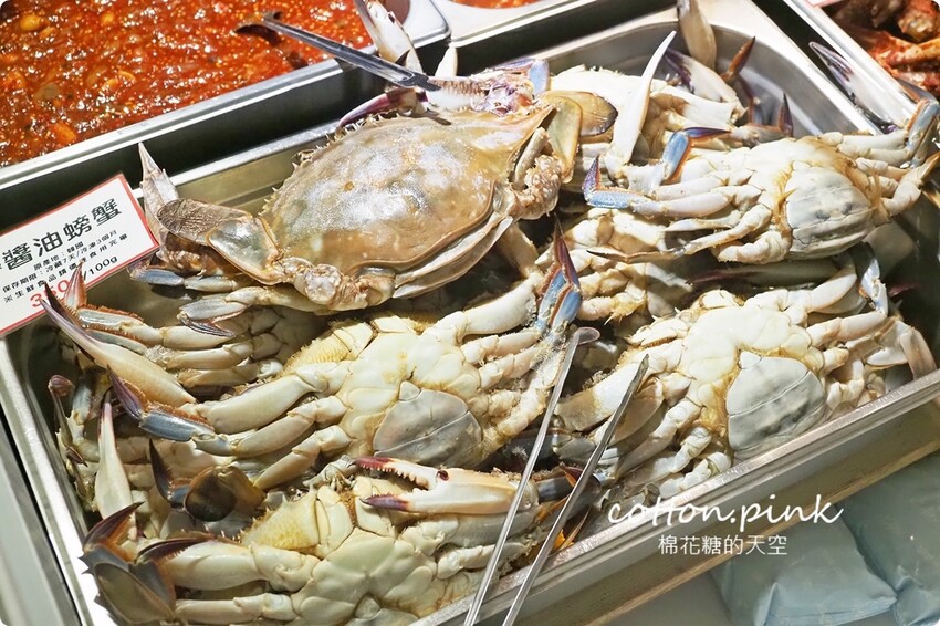 韓國美食滿額免費體驗韓服還能抽機票！韓流魅力席捲台中大遠百 - 棉花糖的天空