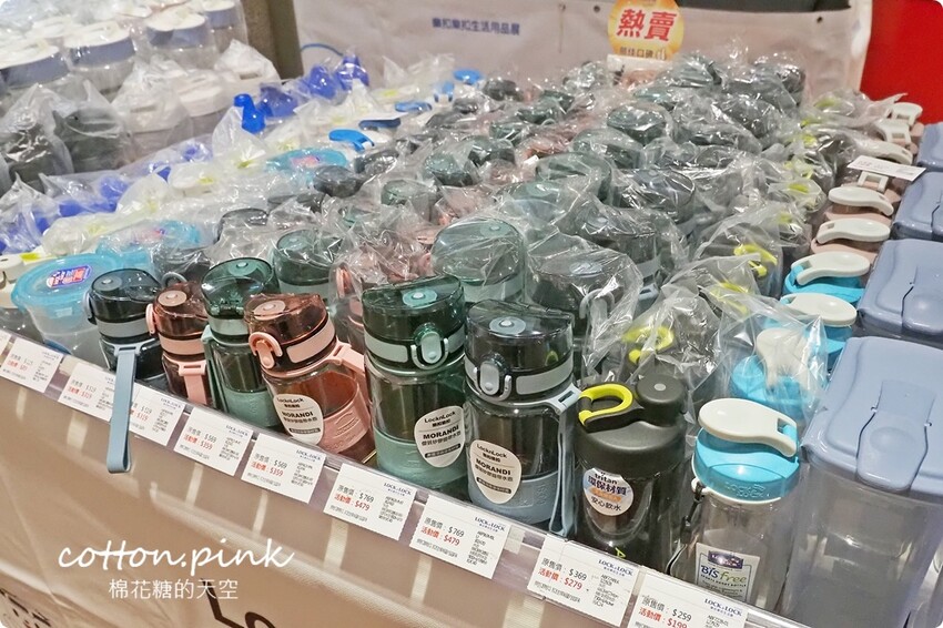 韓國美食滿額免費體驗韓服還能抽機票！韓流魅力席捲台中大遠百 - 棉花糖的天空