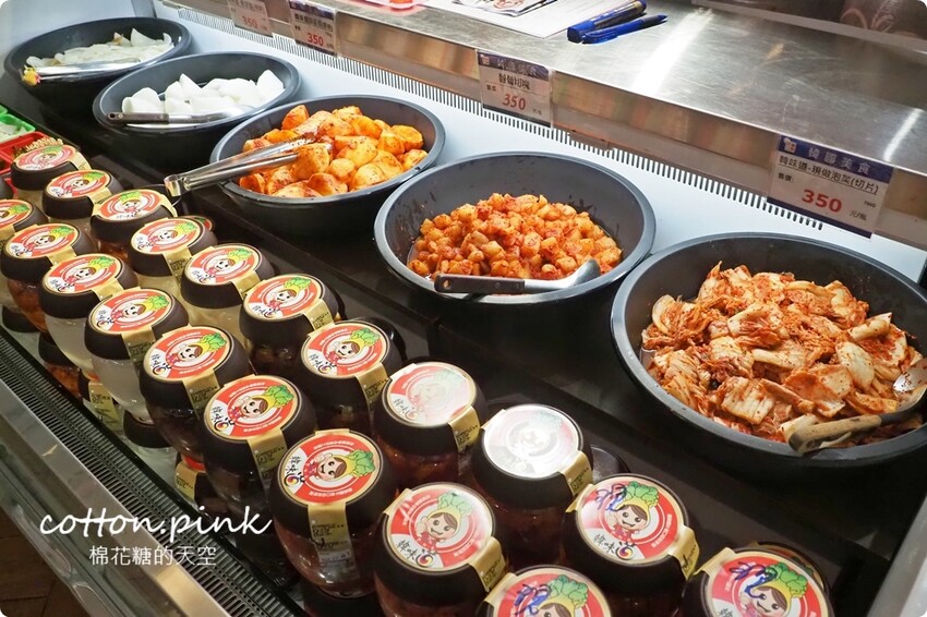 韓國美食滿額免費體驗韓服還能抽機票！韓流魅力席捲台中大遠百 - 棉花糖的天空