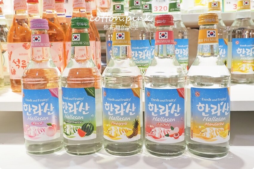 韓國美食滿額免費體驗韓服還能抽機票！韓流魅力席捲台中大遠百 - 棉花糖的天空