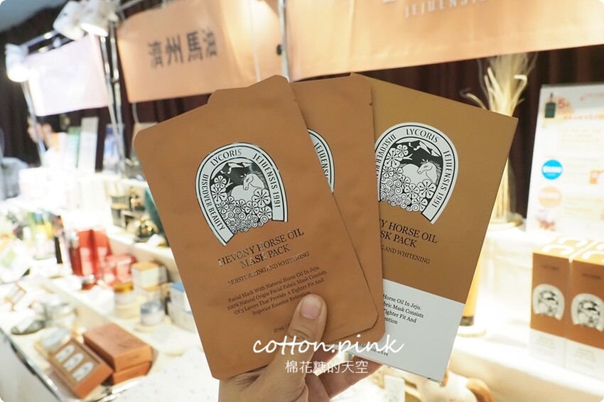 韓國美食滿額免費體驗韓服還能抽機票！韓流魅力席捲台中大遠百 - 棉花糖的天空