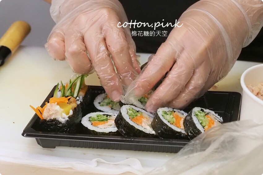 韓國美食滿額免費體驗韓服還能抽機票！韓流魅力席捲台中大遠百 - 棉花糖的天空