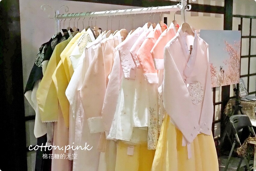 韓國美食滿額免費體驗韓服還能抽機票！韓流魅力席捲台中大遠百 - 棉花糖的天空