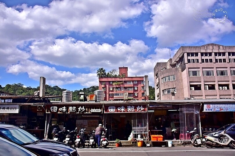 揭開基隆【暖暖】的神秘面紗:基隆河與山巒環繞,自然景觀與在地風情迷人的小鎮