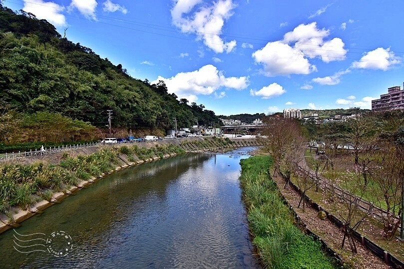 揭開基隆【暖暖】的神秘面紗:基隆河與山巒環繞,自然景觀與在地風情迷人的小鎮
