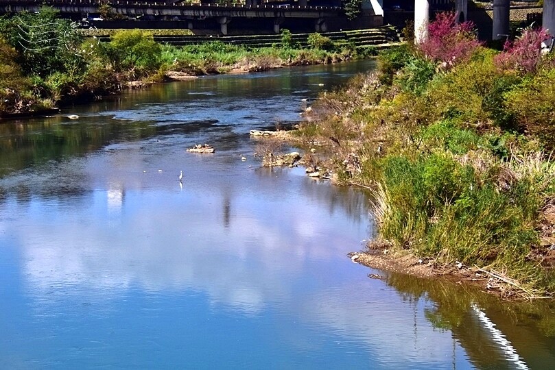 揭開基隆【暖暖】的神秘面紗:基隆河與山巒環繞,自然景觀與在地風情迷人的小鎮