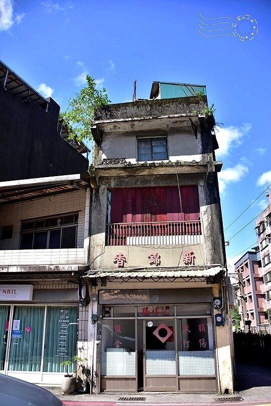 揭開基隆【暖暖】的神秘面紗:基隆河與山巒環繞,自然景觀與在地風情迷人的小鎮